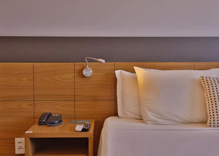 Quality Hotel Jundiai