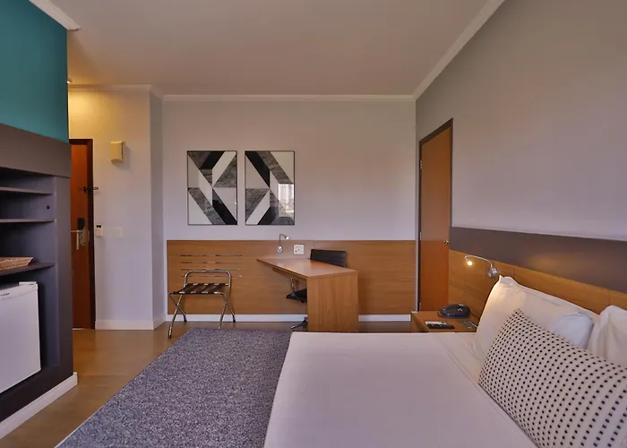 Quality Hotel Jundiai