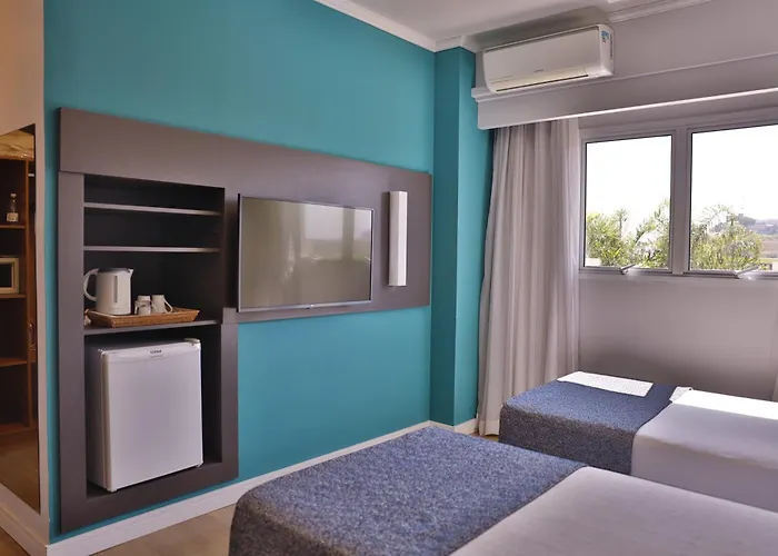 Quality Hotel Jundiai