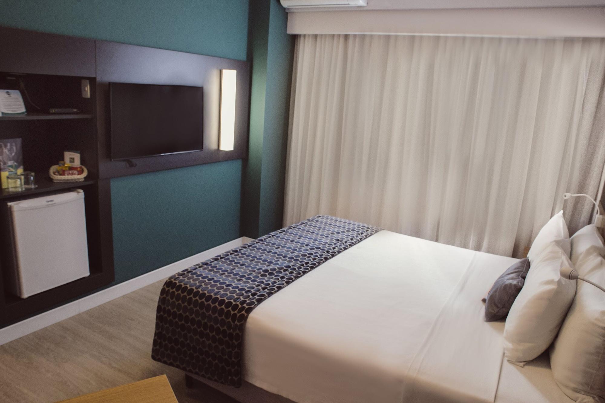 Quality Hotel Jundiai
