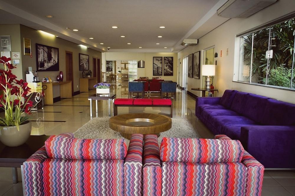 Quality Hotel Jundiai