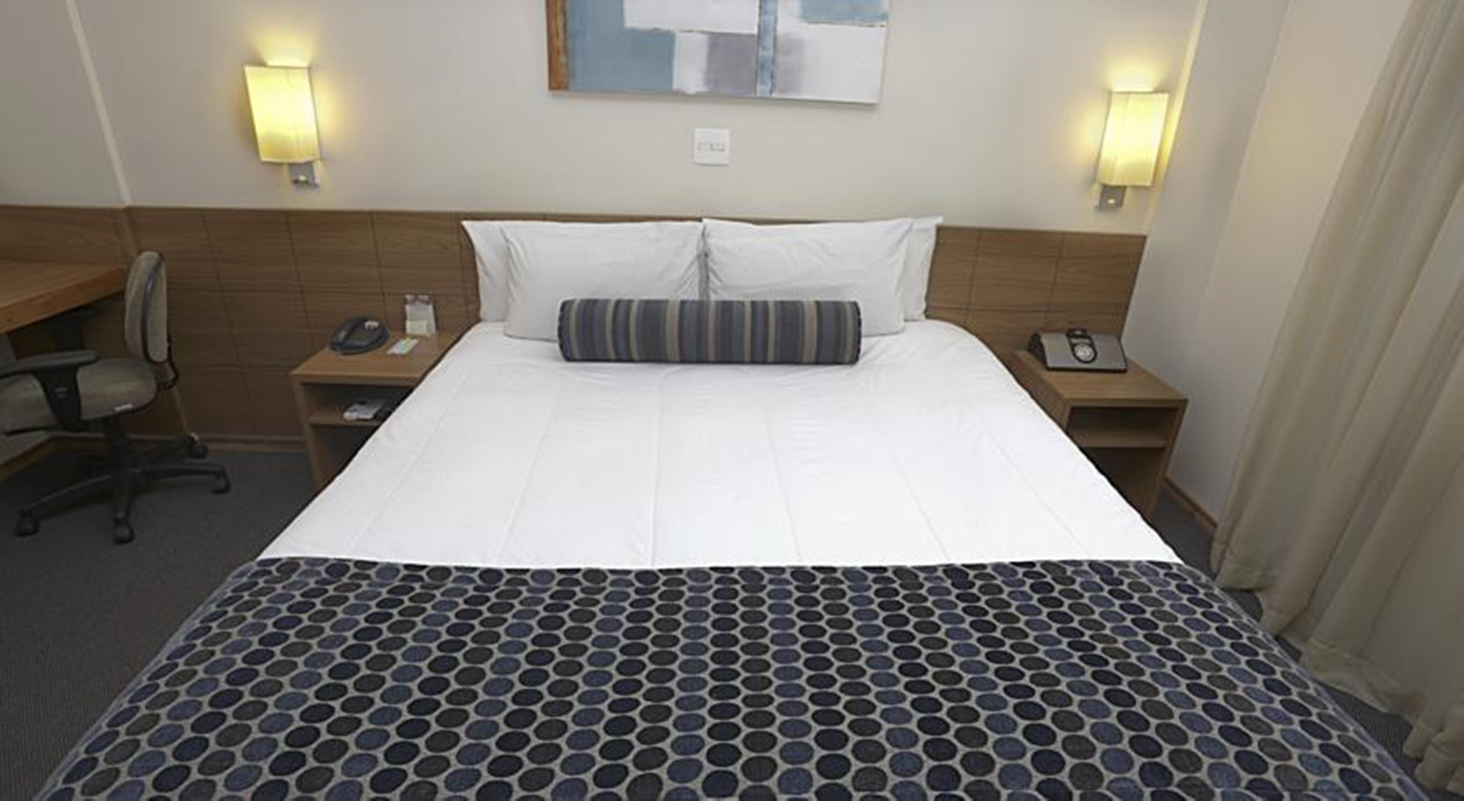 Hotel Quality Jundiai