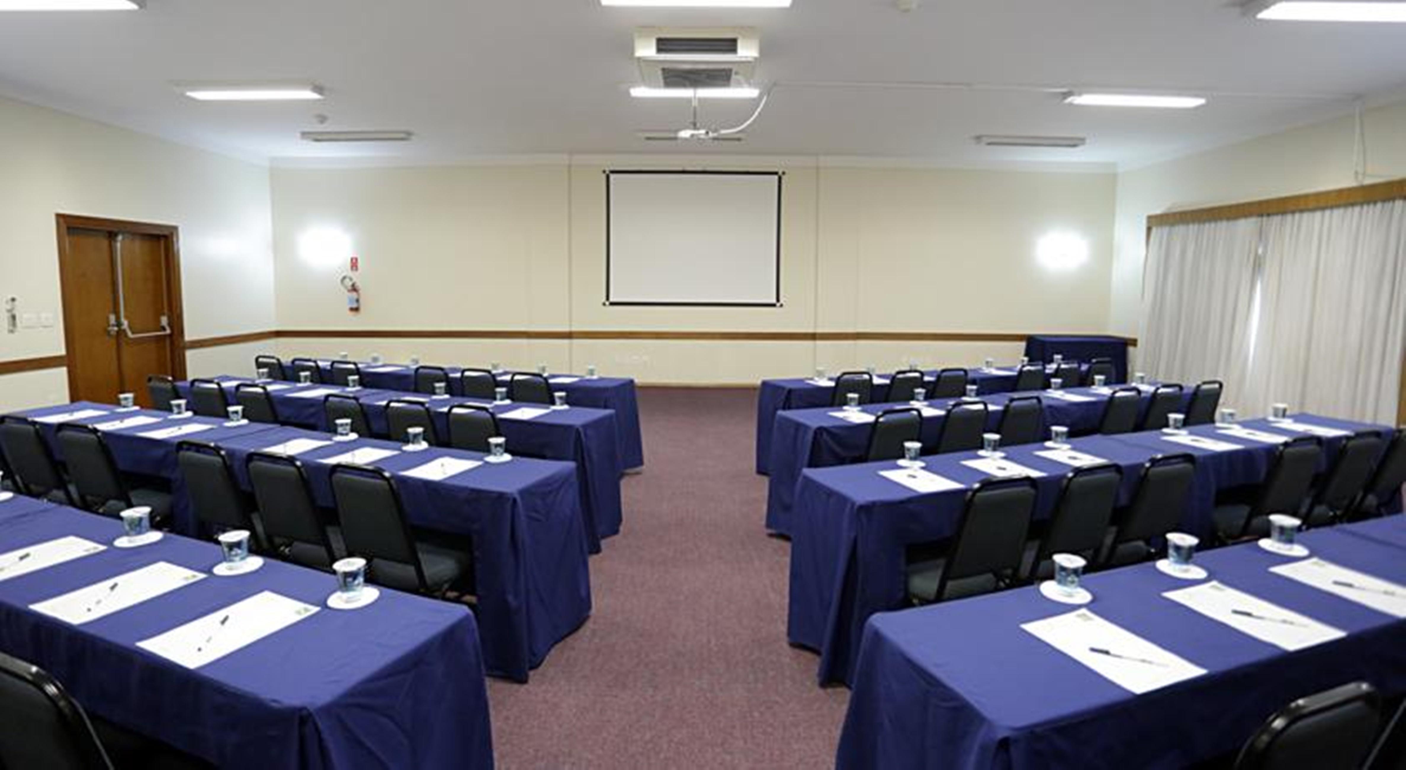 Hotel Quality Jundiai