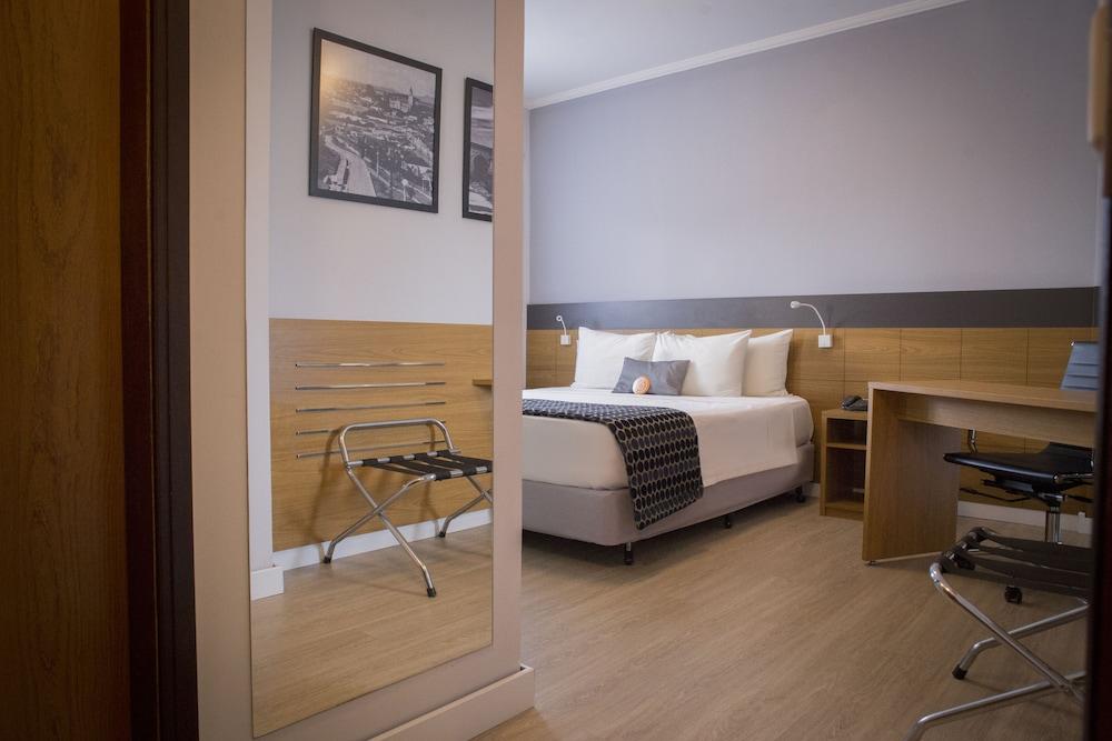 Hotel Quality 4*