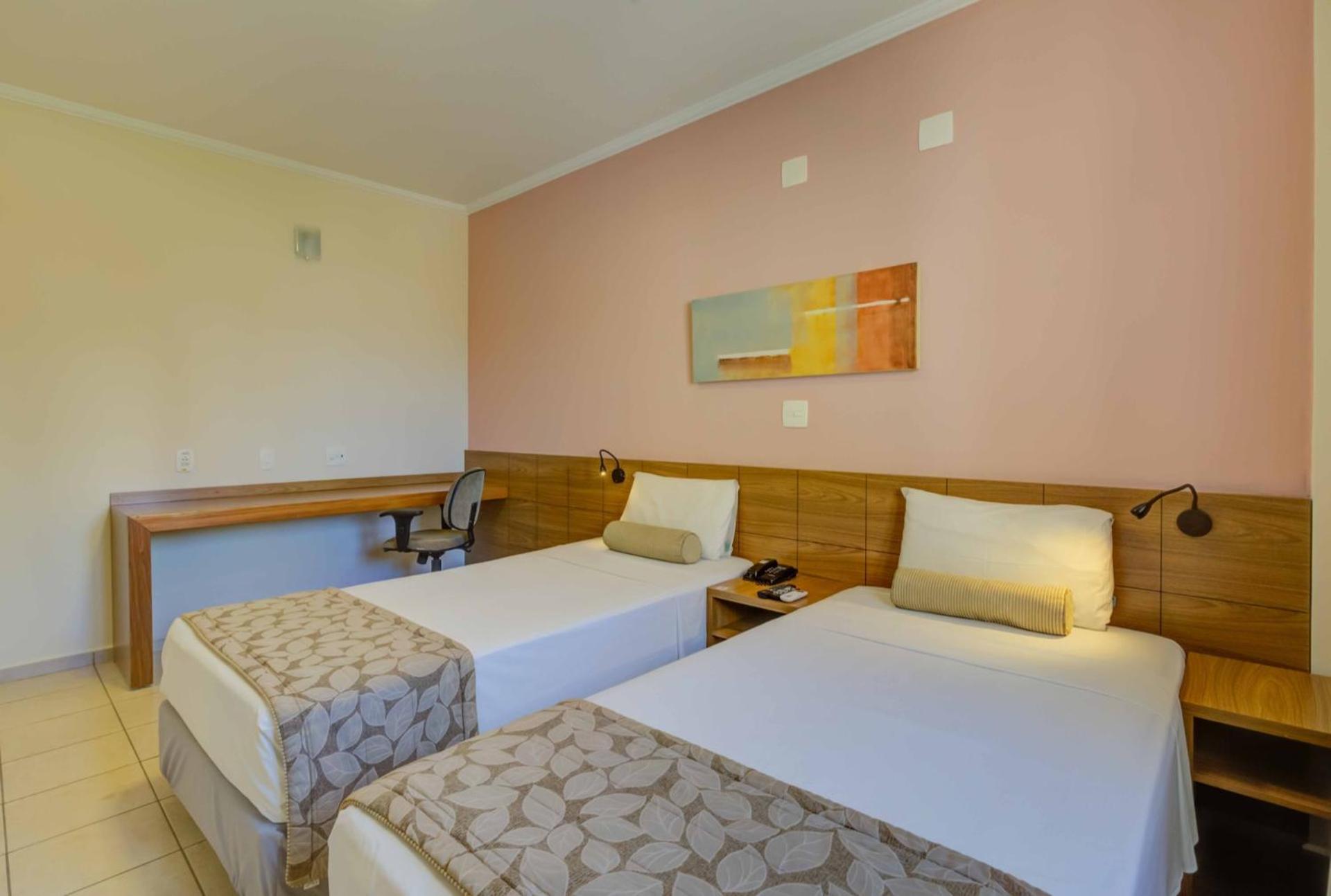 Hotel Quality Jundiai