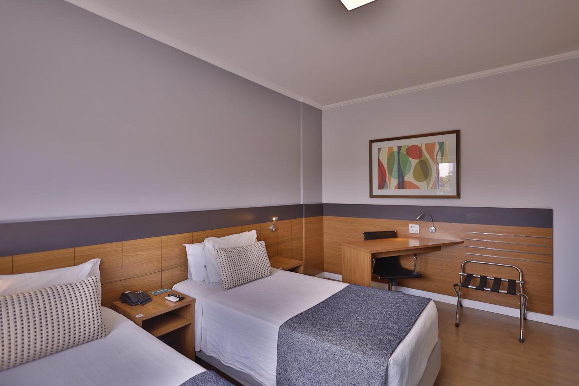 Quality Hotel 4*