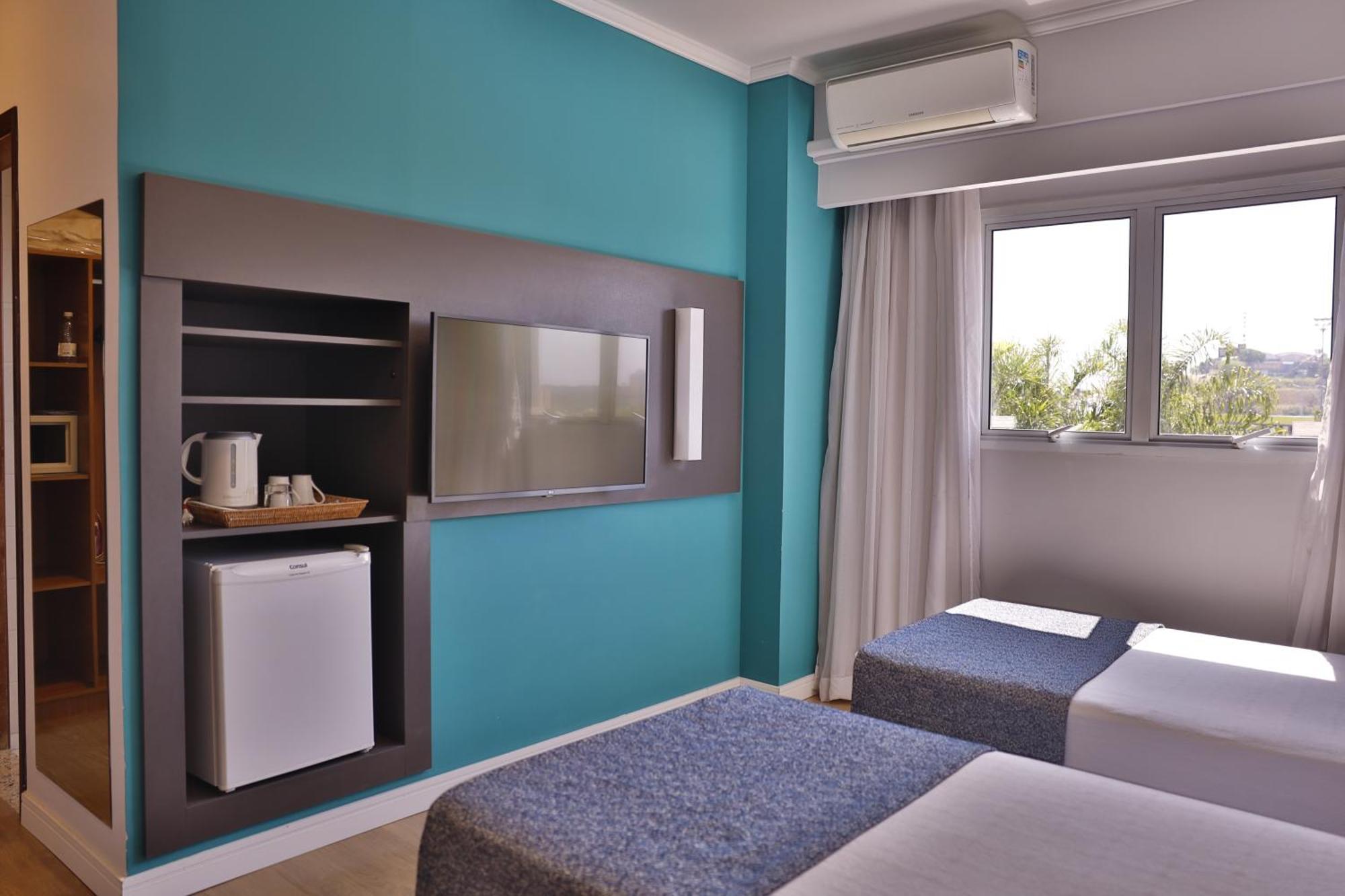Hotel Quality 4*