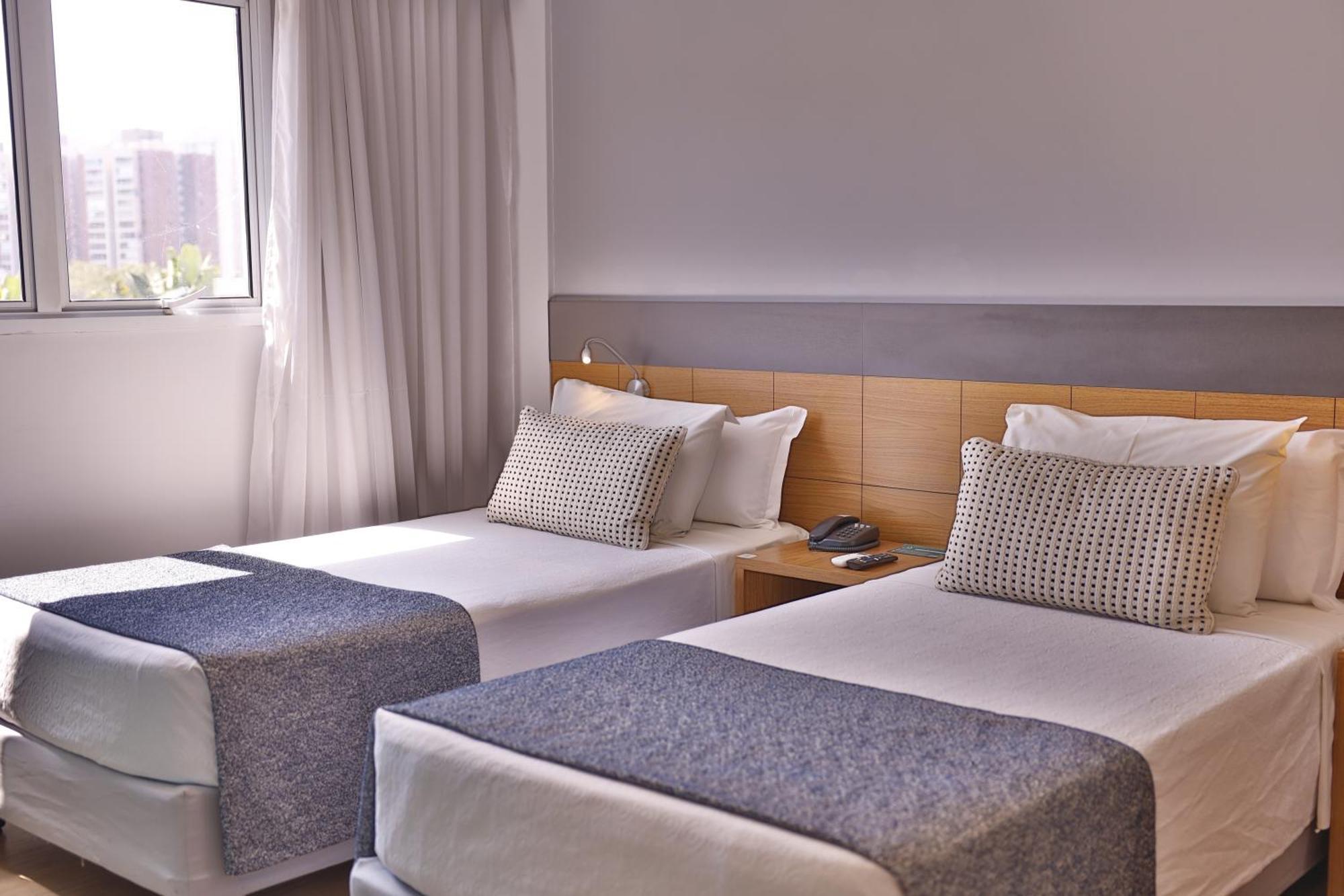 Hotel Quality Jundiai