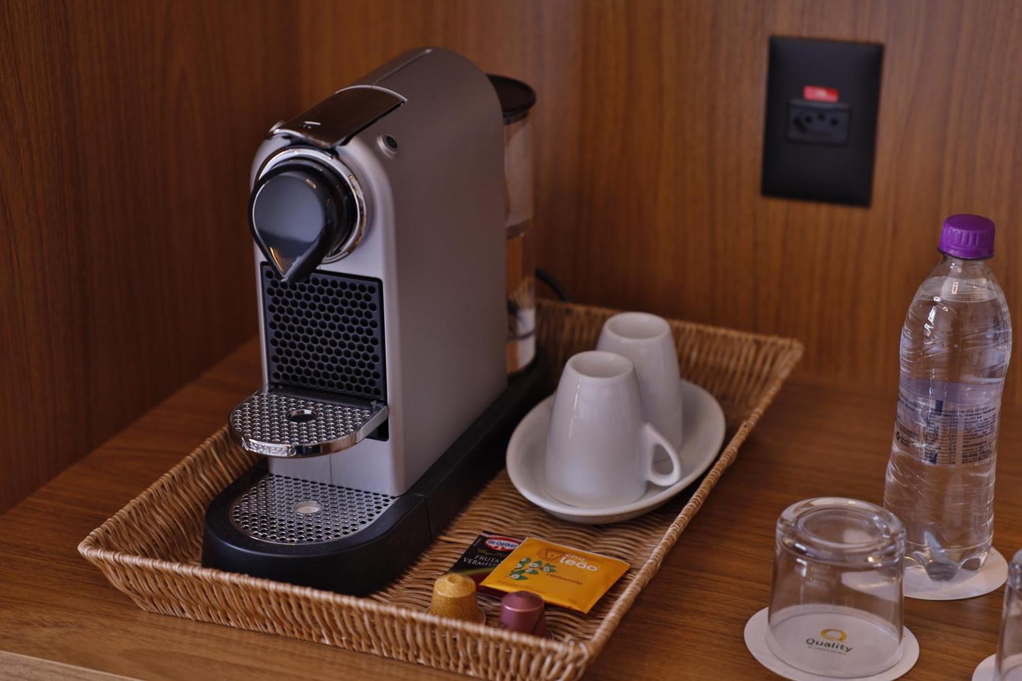 Hotel Quality 4*