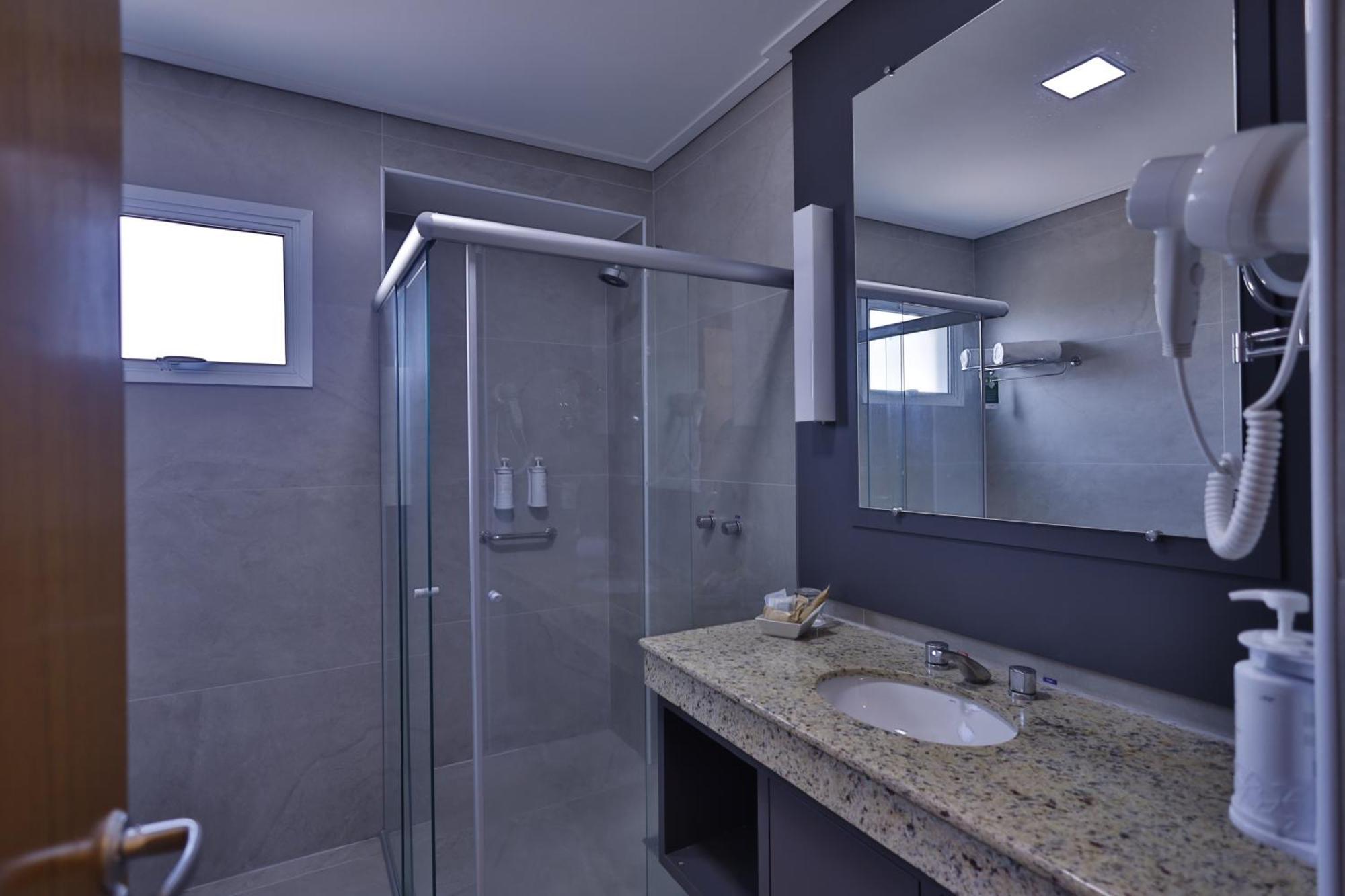 Hotel Quality Jundiai