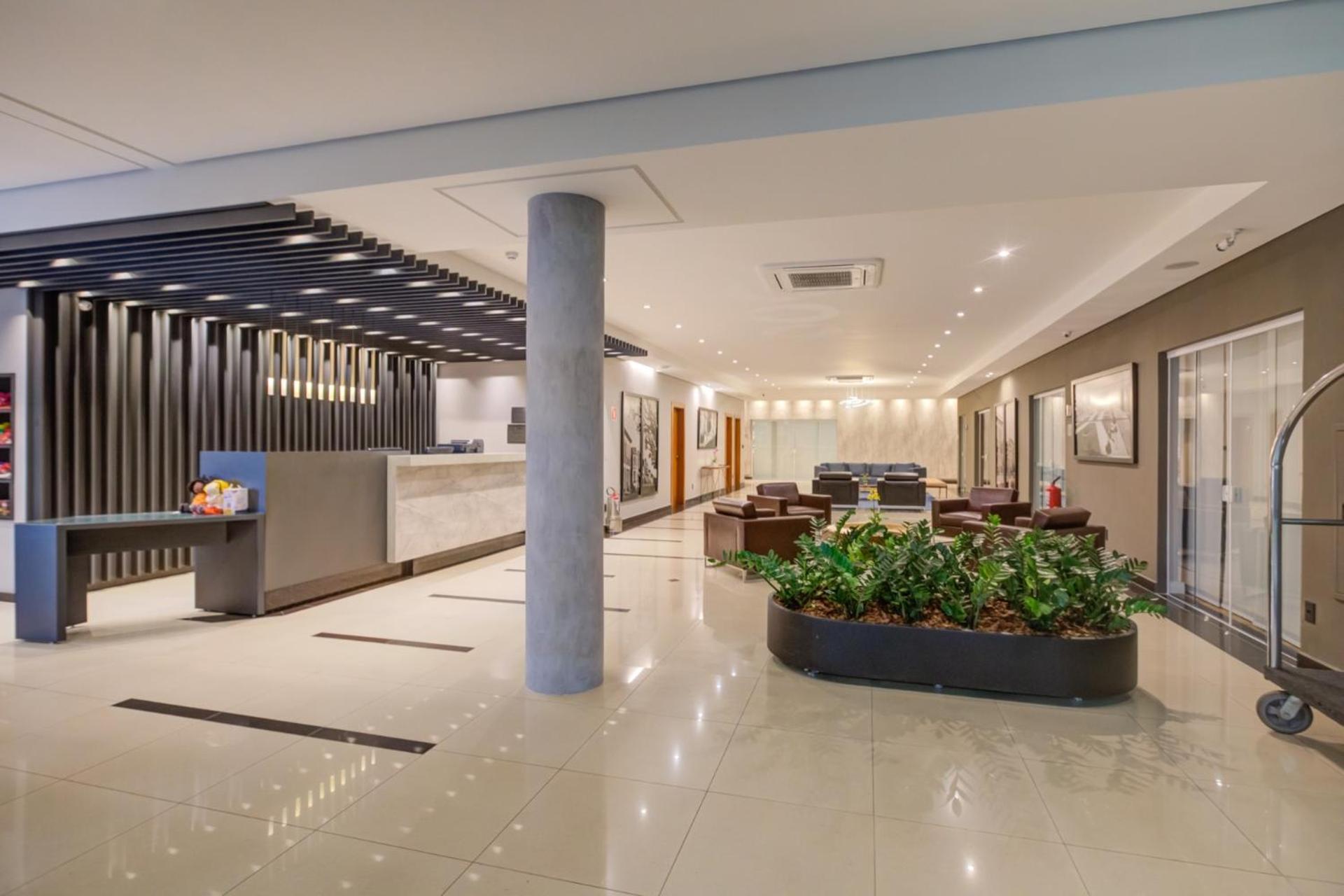 Quality Hotel