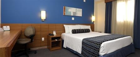 Quality Hotel Jundiai