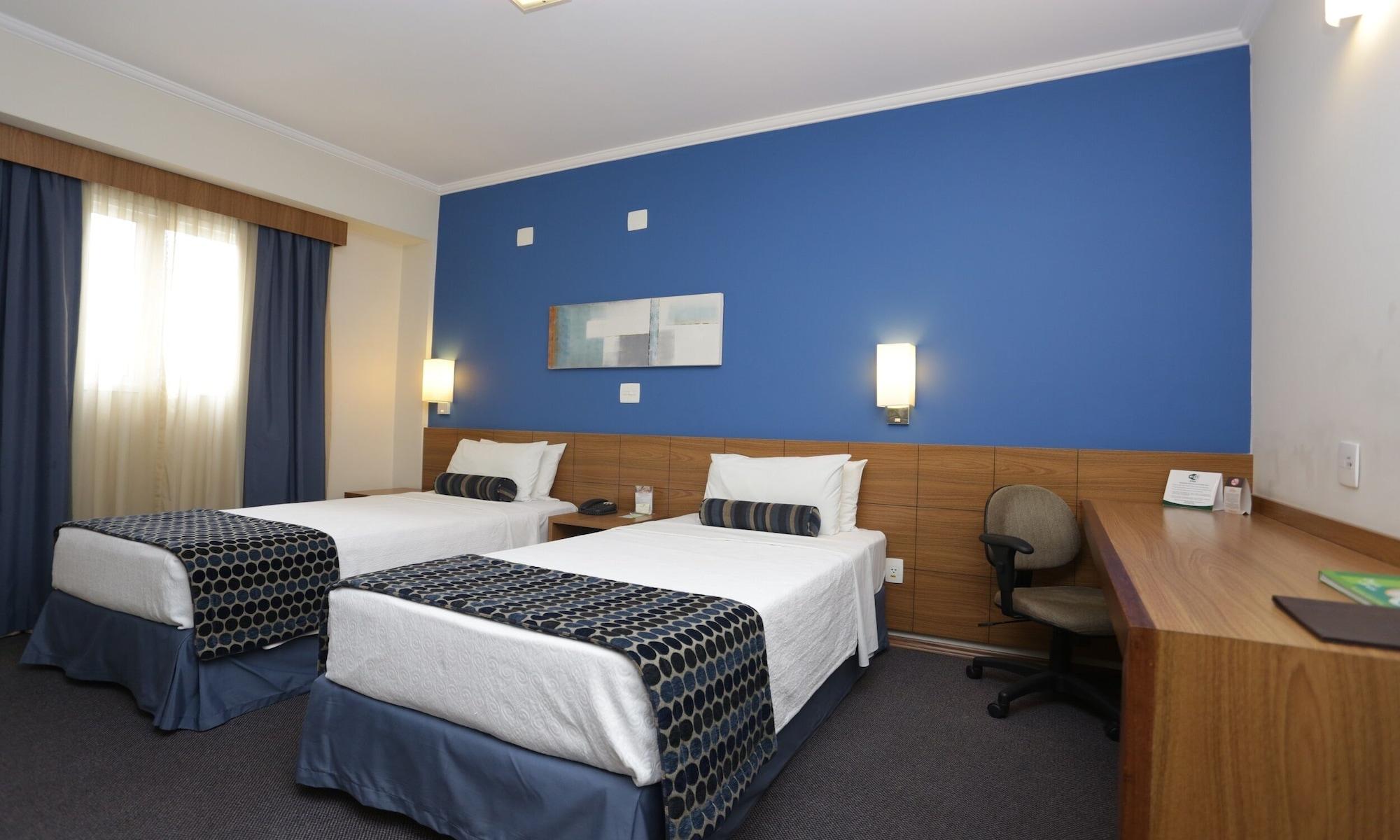 Hotel Quality 4*