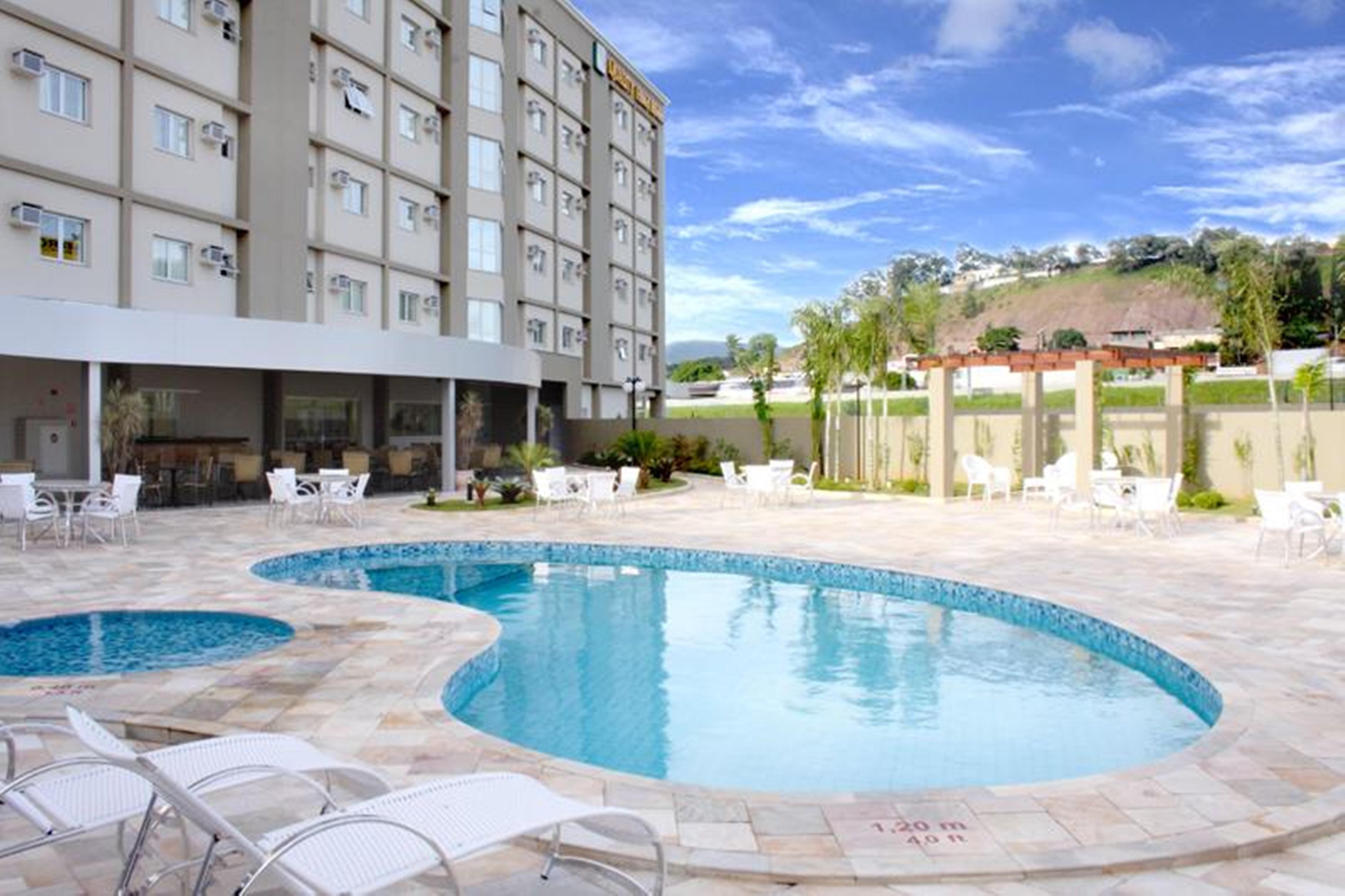 Hotel Quality Jundiaí