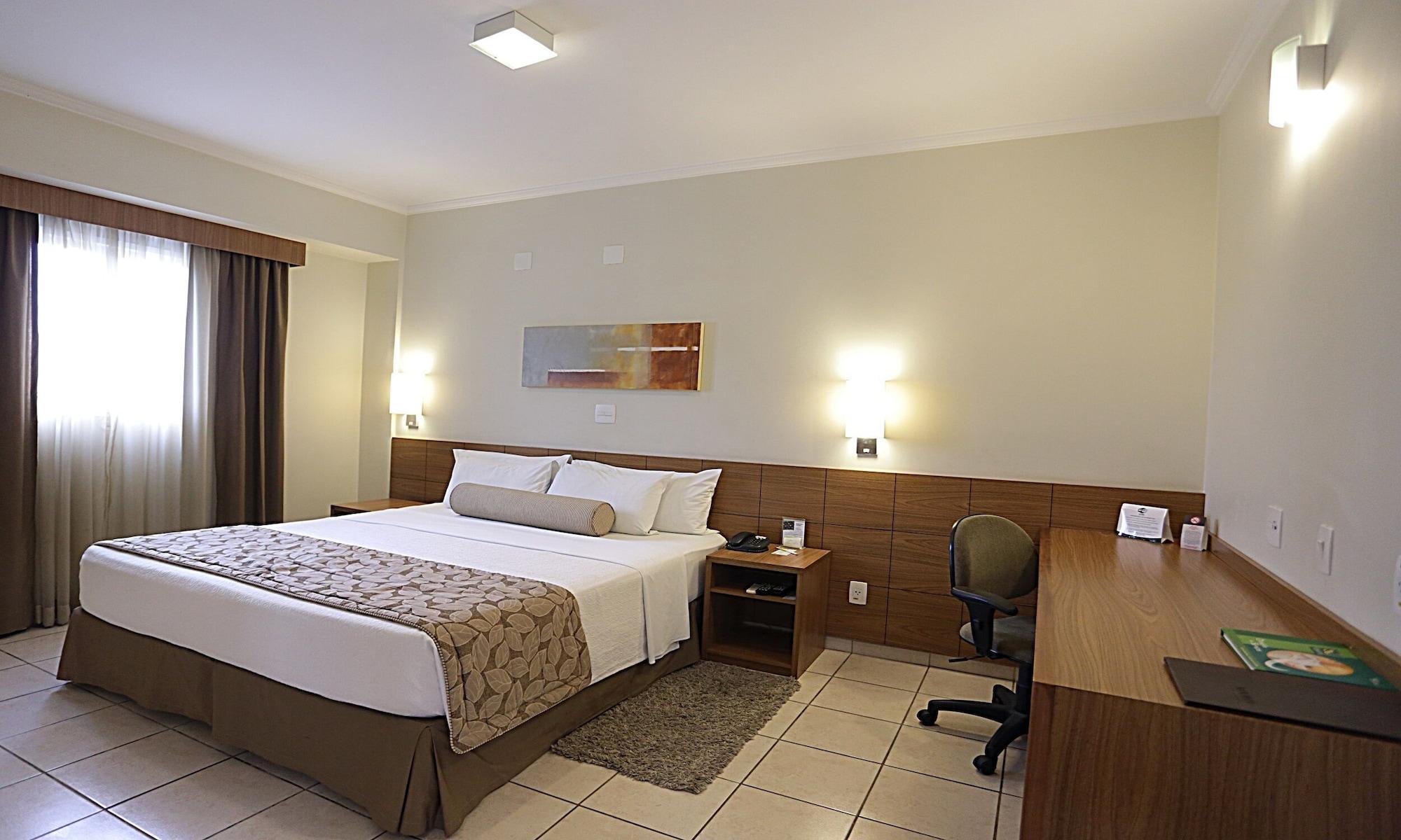 Hotel Quality 4*