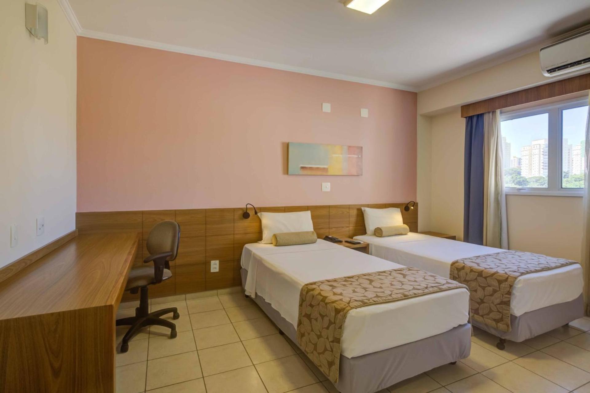 Hotel Quality