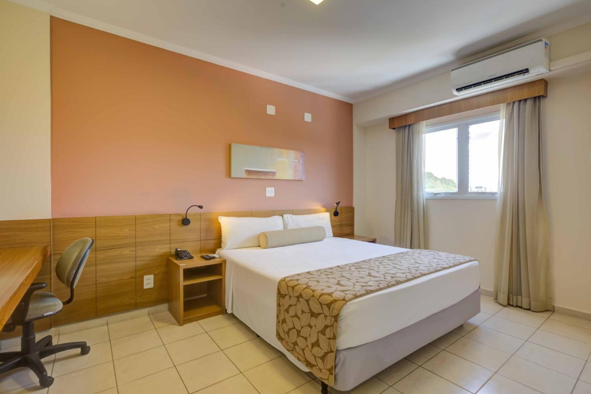 Quality Hotel 4*