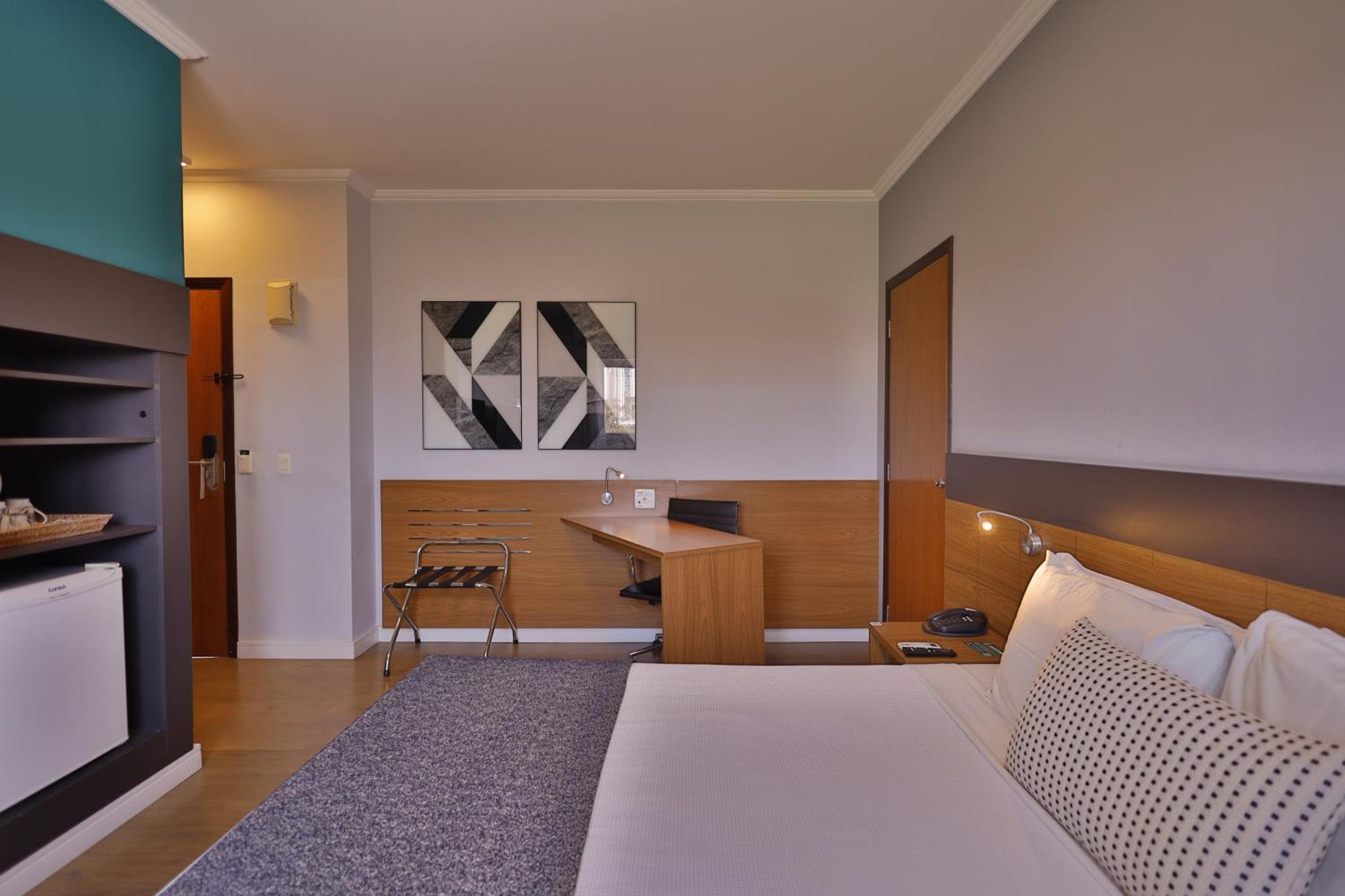 Hotel Quality